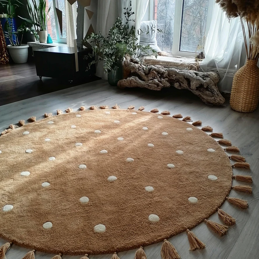 Ковёр Имбирное Печенье